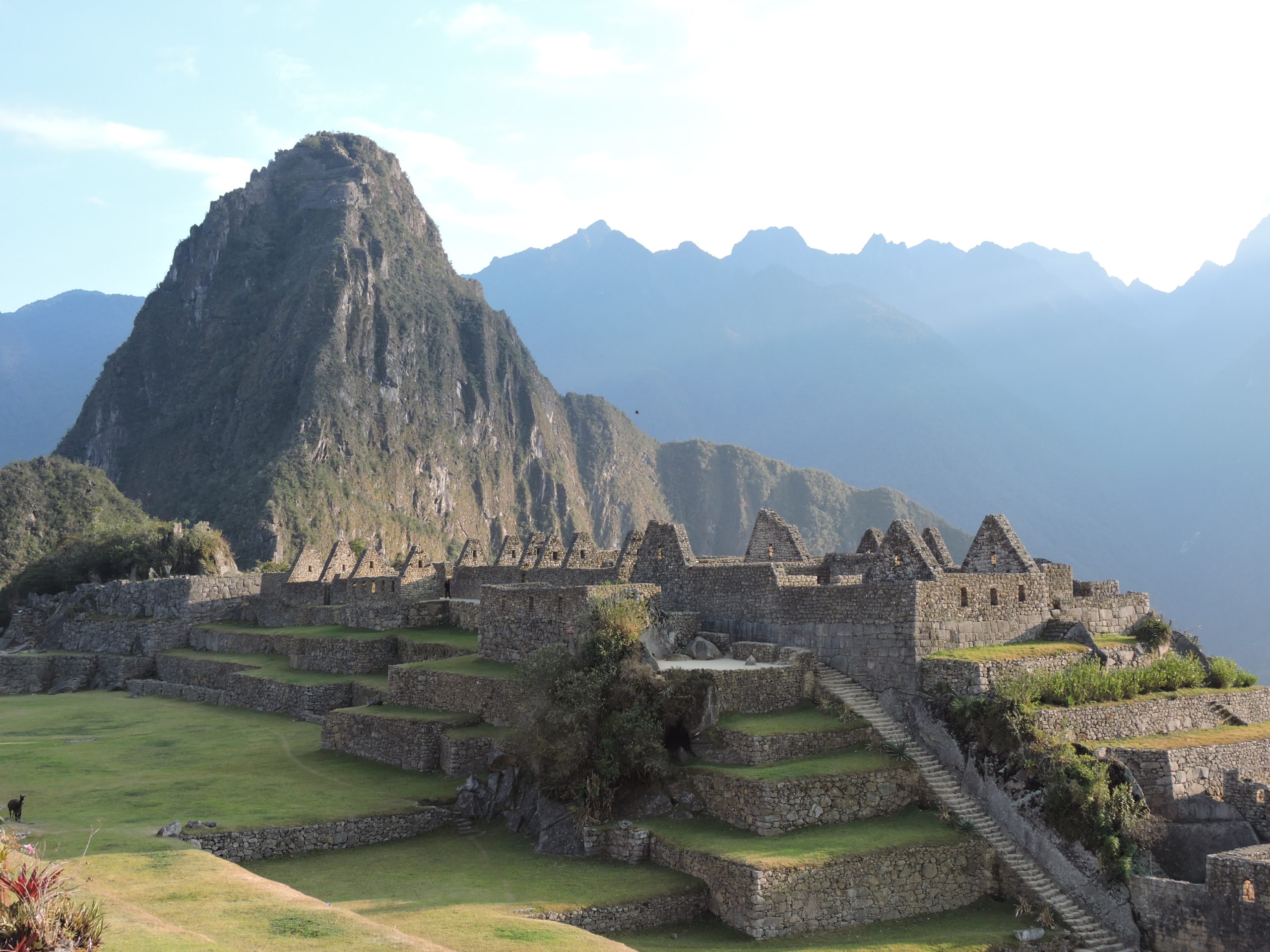 Fotografie | Machu Pichu Peru